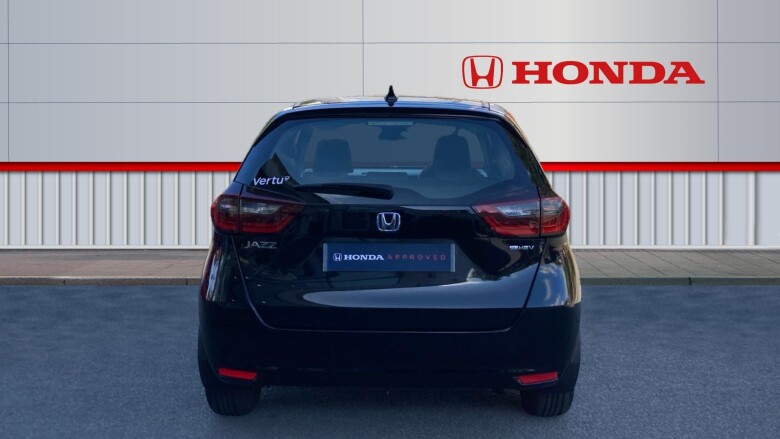 Honda Jazz 1.5 i-MMD Hybrid SE 5dr eCVT Hybrid Hatchback